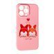 TPU чехол Art для iPhone 14 Pro Max Corgis 088961 фото 1