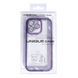 TPU чохол Brilliant для iPhone 13 Pro Max (айфон 13 про макс) фіолетовий 086643 фото 3
