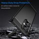 TPU чохол накладка Urban для OnePlus Nord N30 SE / синій 098291 фото 2
