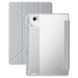 Чохол книжка Transparent Origami на Lenovo Tab K11 2024 (11") / сірий 099955 фото 1