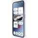 Чохол Super Frosted Shield Nillkin для Nothing Phone (2a) / білий 096607 фото 5