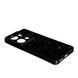 TPU чохол Summer Vibe для Xiaomi Redmi Note 13 Pro (4G) Black 096921 фото 2