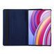 Чехол книжка 360 на Xiaomi Redmi Pad Pro (12.1") / синий 097024 фото 6