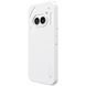 Чохол Super Frosted Shield Nillkin для Nothing Phone (2a) / білий 096607 фото 2