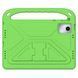 Чехол Kids Case Tablet на планшет Lenovo Tab K11 2024 (11") / зеленый 200975 фото 3