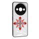 Чехол накладка Prisma UA для Xiaomi Redmi A3 Pattern 096710 фото 1