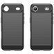 TPU чохол накладка Urban для iPhone 17 Air / чорний 100488 фото 2