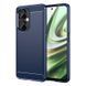 TPU чохол накладка Urban для OnePlus Nord N30 SE / синій 098291 фото 1
