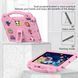 Чохол Junior Case Tablet на планшет для iPad Mini 6 (8.3") / синій 098178 фото 3