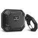 Чохол Shockproof Cover Pro Case для AirPods 3 чорний 096414 фото 1