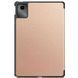 Чохол книжка Crazy Horse для Lenovo Tab M11 (11") / rose gold 094709 фото 3
