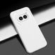 Чохол Super Frosted Shield Nillkin для Nothing Phone (2a) / білий 096607 фото 4