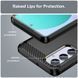 TPU чохол накладка Urban для Samsung Galaxy M54 (5G) / чорний 089562 фото 5