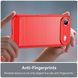 TPU чохол накладка Urban для iPhone 17 Air / чорний 100488 фото 3