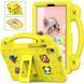 Чехол Junior Case Tablet на планшет Samsung Galaxy Tab A 10.1" (T510 / T515) / желтый 100858 фото 1