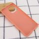 Чехол силиконовый Candy на Xiaomi Redmi A1 (на редми а1) пудровый 086843 фото 2