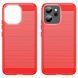 TPU чехол накладка Urban для OPPO Reno 14 FS / красный 100751 фото 2