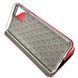 Чохол книжка Elegant book для Motorola G32 / червоний 087239 фото 3