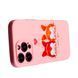 TPU чехол Art для iPhone 14 Pro Max Corgis 088961 фото 4