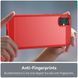 TPU чохол накладка Urban для Samsung Galaxy A05 / чорний 093733 фото 6