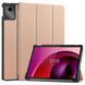 Чохол книжка Crazy Horse для Lenovo Tab M11 (11") / rose gold 094709 фото 1
