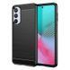 TPU чохол накладка Urban для Samsung Galaxy M54 (5G) / чорний 089562 фото 1