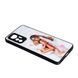 TPU чохол Prisma Ladies для Xiaomi 12 Lite Baby Girl 092321 фото 2
