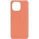 Чехол силиконовый Candy на Xiaomi Redmi A1 (на редми а1) пудровый 086843 фото 3