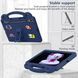 Чехол Junior Case Tablet на планшет Lenovo Tab P12 (12.7") / темно-синий 099051 фото 4