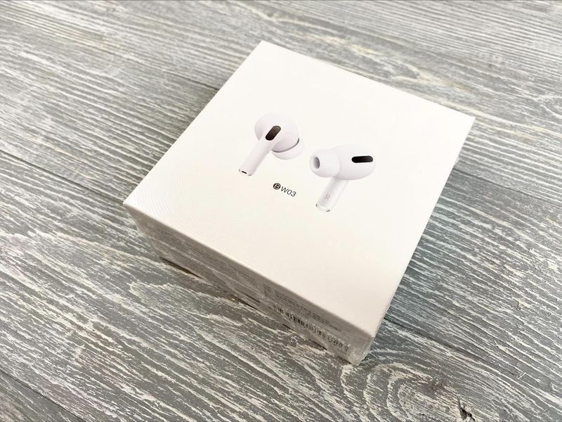 Беспроводные bluetooth наушники Borofone BW03 TWS 84417 фото