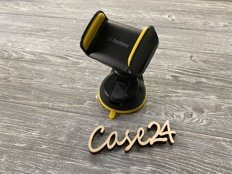 Автодержатель Remax Car Holder RM-C06 200001 фото