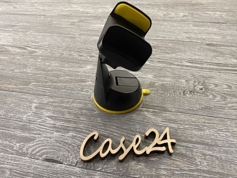 Автодержатель Remax Car Holder RM-C06 200001 фото