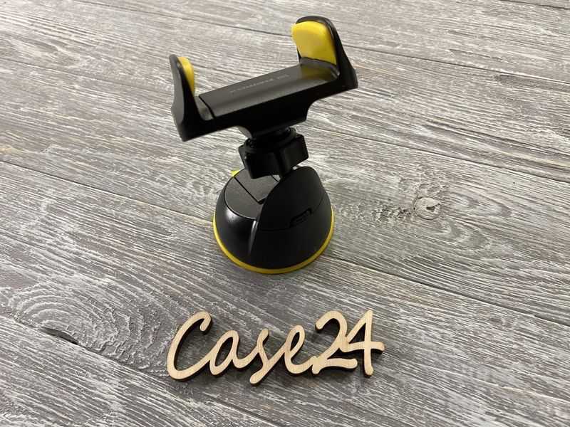 Автодержатель Remax Car Holder RM-C06 200001 фото