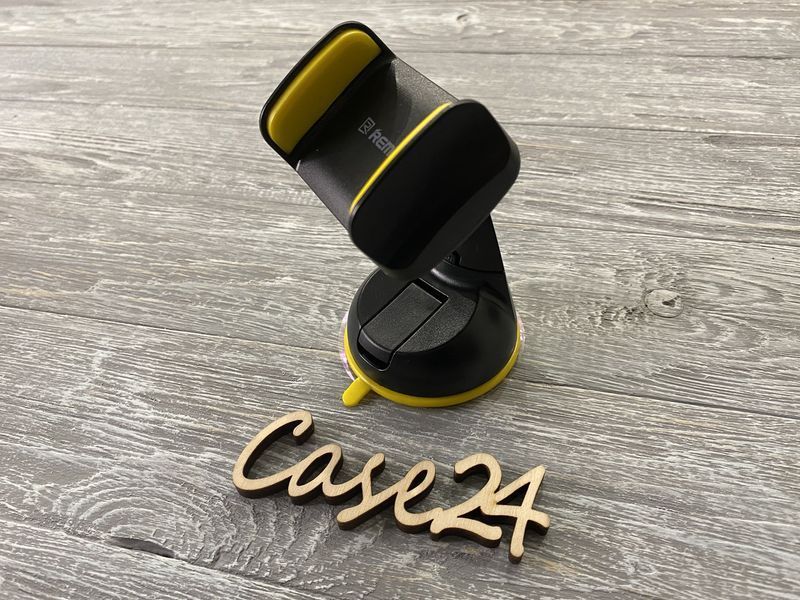 Автодержатель Remax Car Holder RM-C06 200001 фото