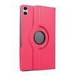 Чохол книжка 360 на Xiaomi Redmi Pad Pro (12.1") / малиновий 097025 фото