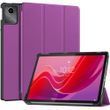 Чохол книжка Crazy Horse для Lenovo Tab M11 (11") / фіолетовий