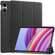 Чехол книжка Crazy Horse на Xiaomi Redmi Pad Pro (12.1") / черный