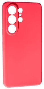 TPU чехол Case Softy на Samsung Galaxy S26 Ultra / coral 204570 фото