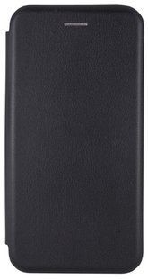 Чехол книжка Elegant Book для Tecno Spark 9 Pro (KH7n) / черный 201278 фото