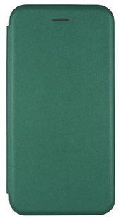 Чохол книжка Elegant Book для Motorola G14 / зелений 201257 фото