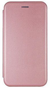 Чохол книжка Elegant book для Samsung Galaxy A27 (5G) / рожевий 205178 фото