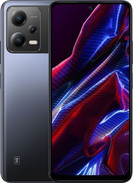 Poco X5 5G