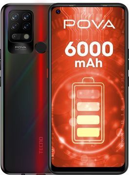 Tecno Pova (LD7)