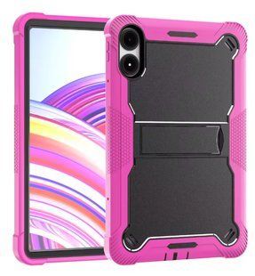 Чохол Hard case tablet на Poco Pad (12.1") / малиновий 098526 фото