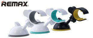 Автотримач REMAX Car Holder RM-C02 (3 кольори) 51113 фото