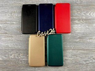 Чохол книжка Elegant book для Xiaomi Poco F3 (5 кольорів) 083294 фото