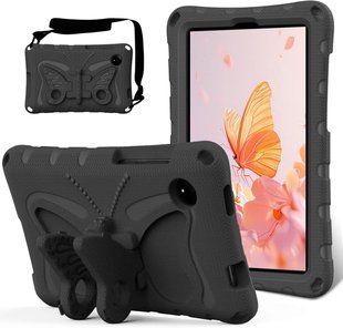 Чехол Wings Case на Xiaomi Redmi Pad SE (8.7") 2024 / черный 098604 фото
