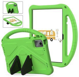 Чохол New Kids Case на планшет Tecno MegaPad 11 (11") T1101 / зелений 202713 фото