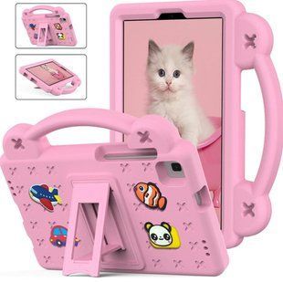 Чехол Junior Case Tablet на планшет Samsung Galaxy Tab A 10.1" (T510 / T515) / розовый 100859 фото