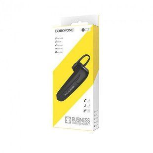Bluetooth гарнітура Borofone BC21 Encourage sound 84732 фото